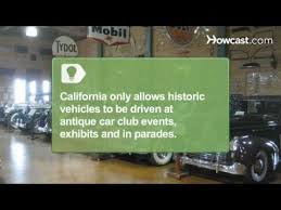 Classic Car Auto Insurance 101 Autoinsurance Org