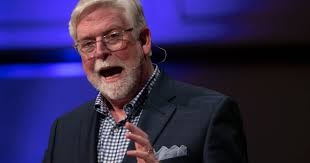 Pastors' Conference ends with strong messages from Fox, York