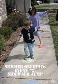 18 Summer Olympics Activities And Crafts For Kids Olympic Games For Kids Olympics Activities Summer Olympics Activities