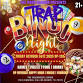 TRAP Bingo w/ The Hood Shaman & Friends event image