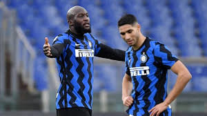 Le tue partite in corso. Le Pagelle Dell Inter Lukaku Lautaro Impalpabili Hakimi E Impreciso Vidal Mai In Partita Tuttomercatoweb Com
