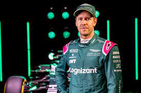 Vettel will leave ferrari at the end of 2020 and join racing point as it rebrands as aston martin for the 2021 season. Formel 1 Sebastian Vettel Fahrt Im Team Der Deutschen Auto Bild