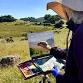 “Brush with Nature” plein air event