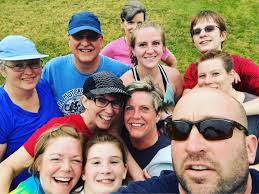 Post a pic of your "crew" 😎 These people are dangerous and always bring  the good vibes!! Christina Owens Ring , Mike Ellington, @windowlicker ,  @Wahdoo @NewPlayerUnknown