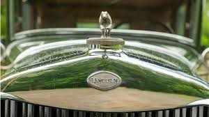 Image result for Marine Blue 1929 Lincoln