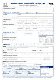La déclaration de changement d'adresse carte grise est obligatoire en cas de déménagement. Changement D Adresse Carte Grise Nouvellecartegrise Fr