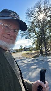 Hi all! I just wanted to introduce myself and share a photo I took