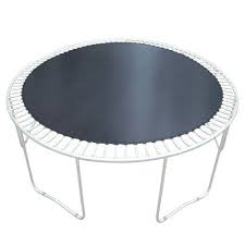 4.0 (6) sportspower my first jump n' play. 12 Round Circular Trampoline Mat Rep Trampoline 15 Ft Trampoline Rope Ladder