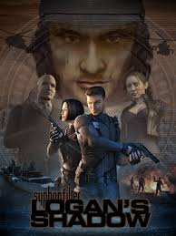 Syphon Filter: Logan's Shadow Concept Art