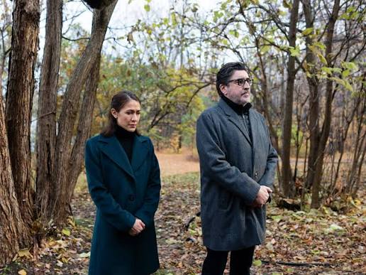 Prime Video: Three Pines - Season 1