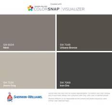 The contrast is just stunning and there is a hint of i would call gold that just gives it this amazing jewel deep deep deep dark brown jewel tone. Sherwin Williams Sealskin Vs Urbane Bronze Novocom Top
