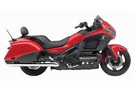 2018 2019 Honda Gold Wing F6b The New Golden Wings From 2018 2019 Honda