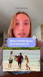 Lo que Odié del E3 de Survivor 47