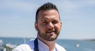 Chef Robert Sisca Debuts Garde East