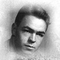 Joseph Sherman Burton (1928–2002) • FamilySearch