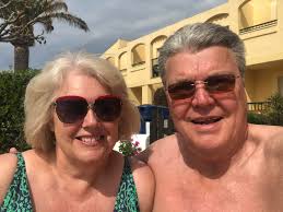 Sunday weather in San Simeon