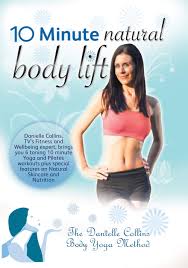Danielle offers teacher training courses in the danielle collins face yoga method and has taught it around the world, including at the prestigious six senses luxury resorts. Amazon Com Danielle Collins 10 Minute Natural Body Lift Danielle Collins Movies Tv