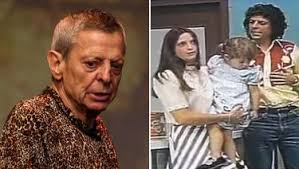 César Bono reacciona muerte de su exesposa Xóchitl Vigil- Grupo Milenio