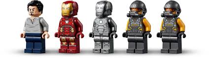 You'll need to know the codes in order to unlock them though, but fret not! Lego Marvel Super Heroes 2 Runaways Dlc Launches