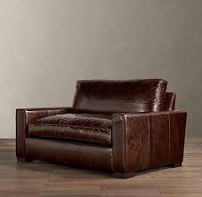 5 Maxwell Leather Sofa Comfy Leather Chair Upholstered Swivel Chairs Best Leather Sofa