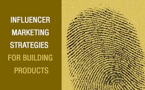 Product may have cosmetic imperfections. Influencer Marketing Strategies For Building Products Kleber And Associates