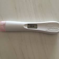 First Response Digital Question Mark January 2017 Babycenter Australia
