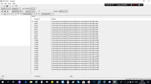 Bird A130 ringtones on MCP-MA7 - YouTube