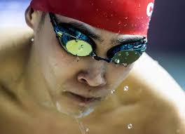 Curtis Vikings boys swim takes second at 4A state meet