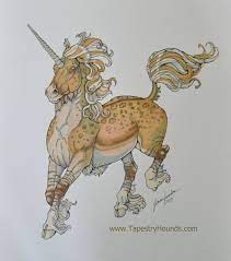 Pin By Pauline Coombes On Fantasy Centaurs Unicorns Pegasus Unicorn Land Unicorns Rule Horse Art