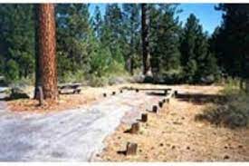 Hat Creek Lassen National Forest Recreation Gov