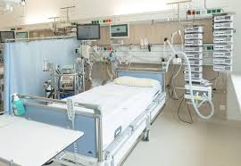 Siblings of pediatric patients are not permitted to stay overnight in the hospital. There Aren T Enough Ventilators To Cope With The Coronavirus The New York Times