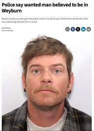 Welborn, Brandon Keith Mugshot