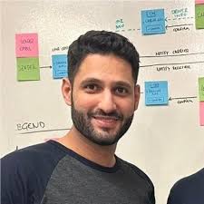 🚀 Hassan Khadra-Brooks Email & Phone Number