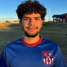 Coolidge Soccer Roster (2023-24)