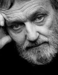 Katharine Ross and Conrad L. Hall