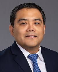 Edwin Rosas, MD