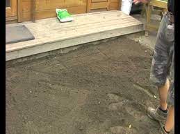 Ground Preparation For Laying Turf By London Lawn Turf Lawn Turf Turf Lawn