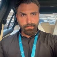 Abdullah Hani Abulnaja