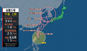 Include (or exclude) self posts. å°é¢¨ï¼•å·åŒ—ä¸Š æ¿€ã—ã„é›¨ã«æ³¨æ„ ç©ºè‰²æ—¥è¨˜