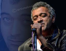 Lucky Ali Singer Official Contact Website for Booking