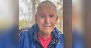 Obituary for Charles Marshall Surber, Sr.
