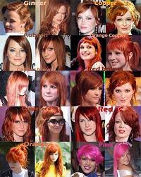I Use This To Play With My Color Hair Color Chart Red Hair Color Chart Red Hair Color