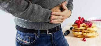 Addio gas nella pancia con zenzero ed aglio. Alimenti Che Assorbono I Gas Intestinali Mr Loto