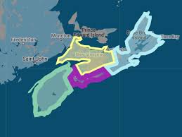 That is why nova scotia power, efficiencyone and the nova scotia government will redirect $3 million from the homewarming program to address urgent needs during the pandemic. Province To Start Showing How Many Covid 19 Cases Are In Each Health Zone Halifaxtoday Ca