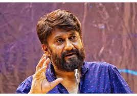 See more of vivek agnihotri on facebook. Vivek Agnihotri Becomes The New Representative Of Iccr Dnp India
