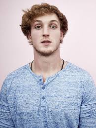 Logan Paul Birthday Real Name Family Age Weight Height Girlfriend S Bio More Logan Paul Youtube Kids Jake Paul