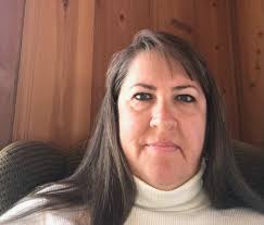 Kimberly Sharp, LMFT