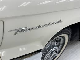 Image result for Colonial White 1958 Thunderbird