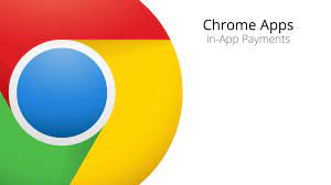 Google chrome browser for android phones and tablets. Chrome Apps In App Payments Youtube