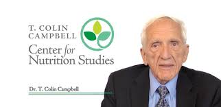 T Colin Campbell Center For Nutrition Studies Nutrition Going Vegan Health
